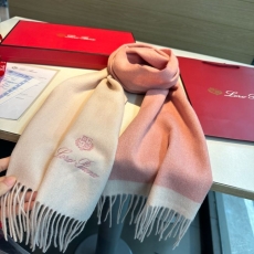 Loro Piana Scarf